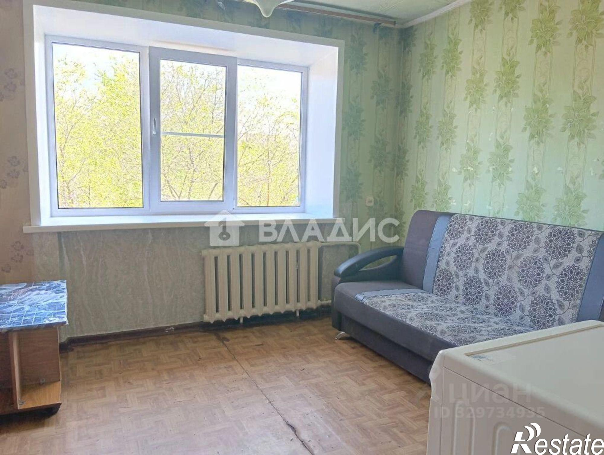 Сдать комнату за 16 000 рублей на ул Ударная, 73а