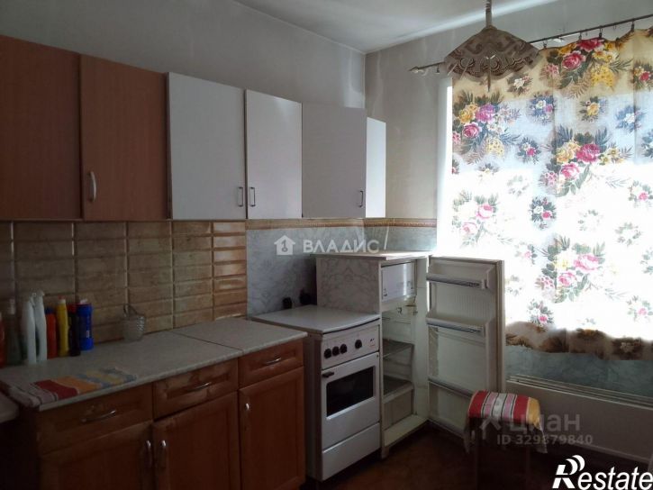 3-комн квартира улица Машиностроителей, 25,  д. 25