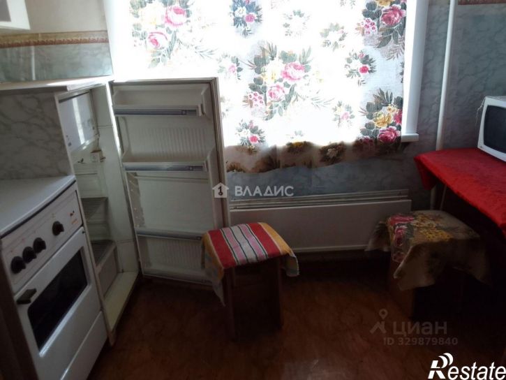 3-комн квартира улица Машиностроителей, 25,  д. 25