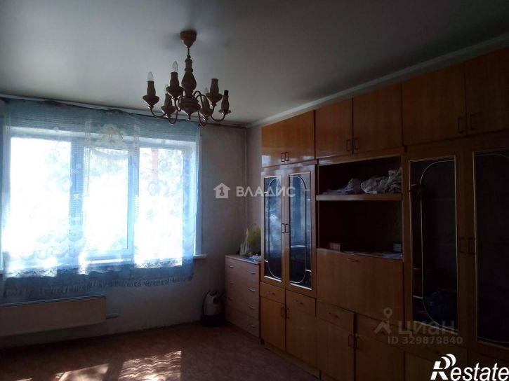 3-комн квартира улица Машиностроителей, 25,  д. 25