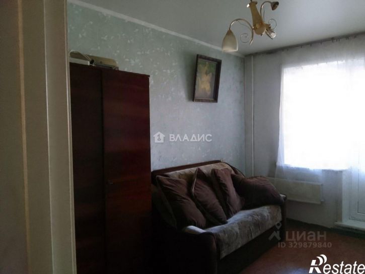 3-комн квартира улица Машиностроителей, 25,  д. 25