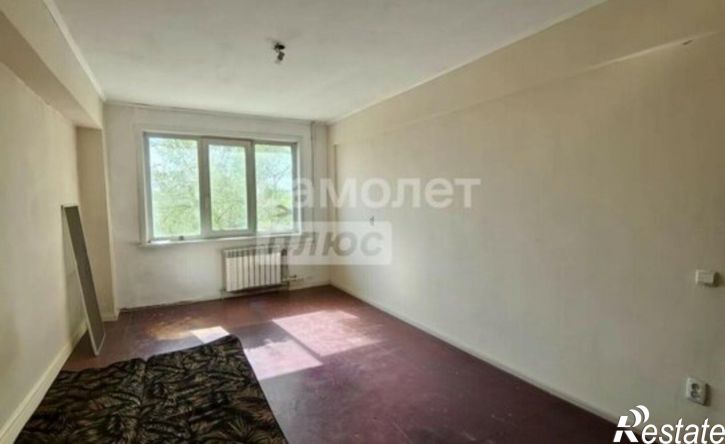 1-комн квартира Социалистическая улица, 40,  д. 40