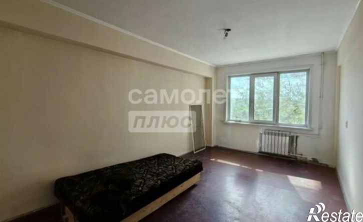 1-комн квартира Социалистическая улица, 40,  д. 40