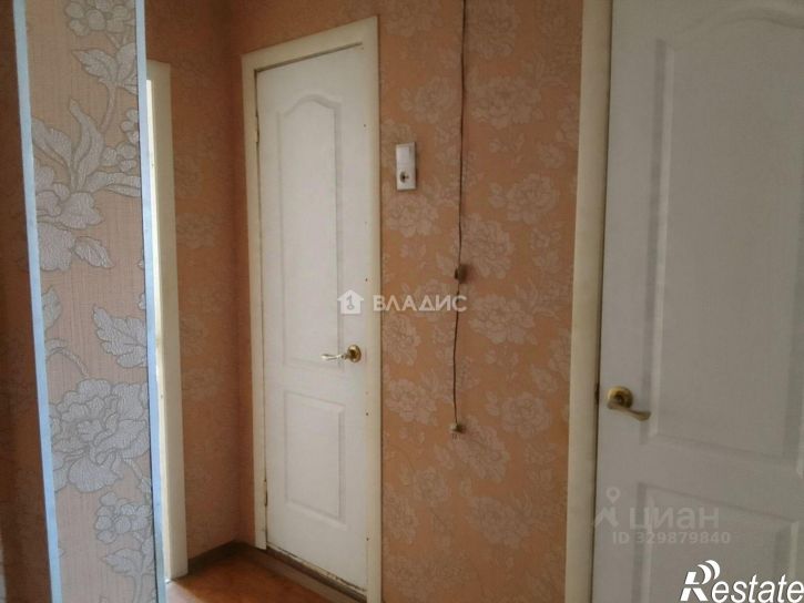 3-комн квартира улица Машиностроителей, 25,  д. 25