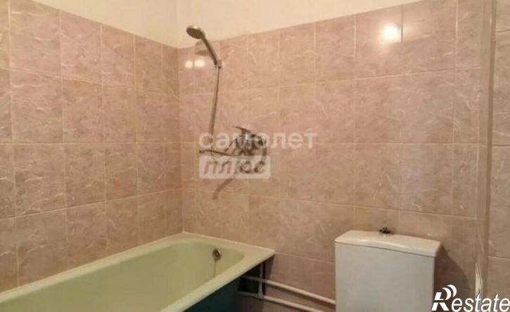 1-комн квартира Социалистическая улица, 40,  д. 40