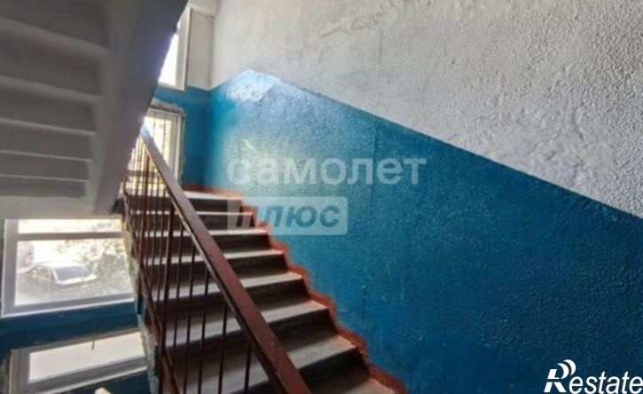 1-комн квартира Социалистическая улица, 40,  д. 40