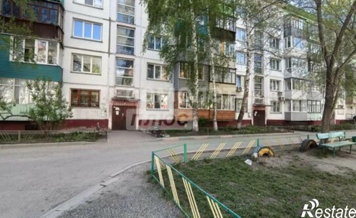 1-комн квартира Социалистическая улица, 40,  д. 40