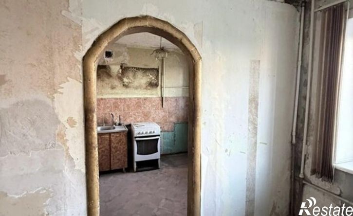 2-комн квартира ул Виктора Петрова, 7,  д. 7