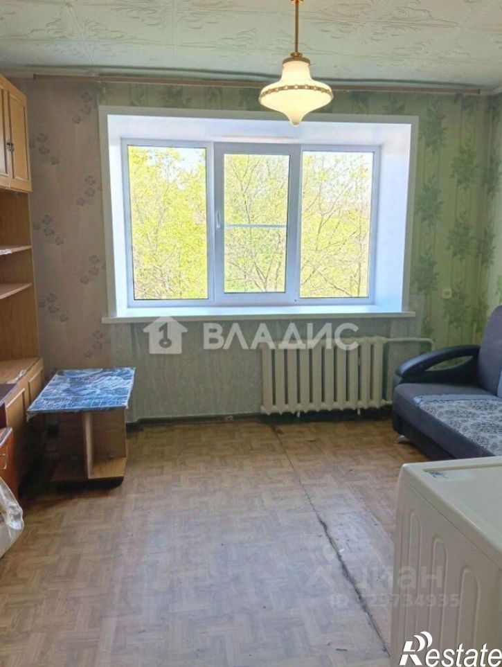 Комната ул Ударная, 73а,  д. 73а