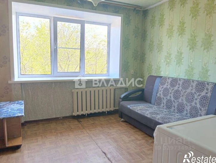 Комната ул Ударная, 73а,  д. 73а