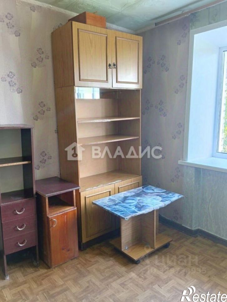 Комната ул Ударная, 73а,  д. 73а