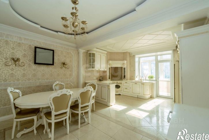 4-комн квартира ул Советская, 206/1,  д. 206/1