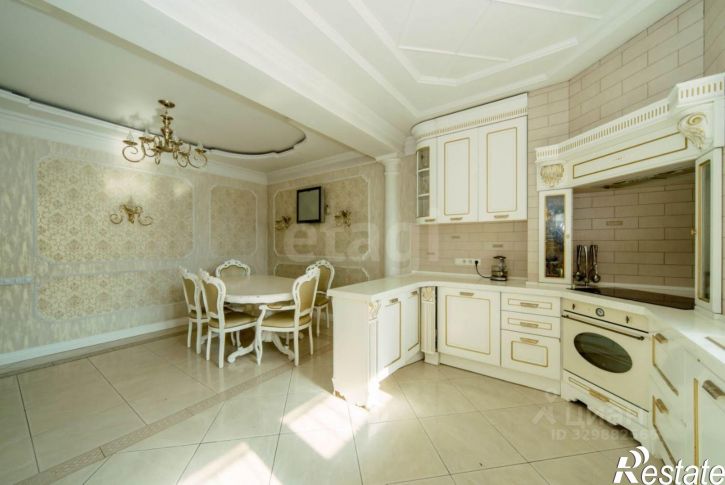 4-комн квартира ул Советская, 206/1,  д. 206/1