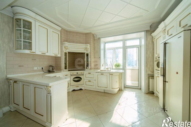 4-комн квартира ул Советская, 206/1,  д. 206/1