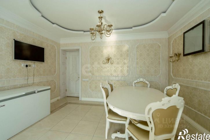 4-комн квартира ул Советская, 206/1,  д. 206/1