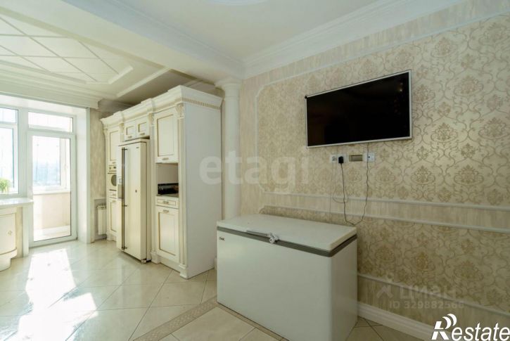 4-комн квартира ул Советская, 206/1,  д. 206/1