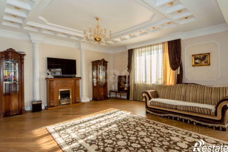 4-комн квартира ул Советская, 206/1,  д. 206/1