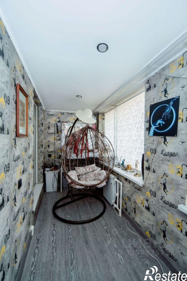 3-комн квартира ул Петра Мерлина, 25/3,  д. 25/3
