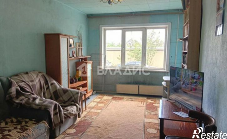 2-комн квартира улица Михаила Митрофанова, 25/1,  д. 25/1