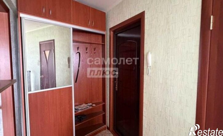 1-комн квартира Стадионная улица, 10,  д. 10