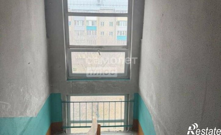 1-комн квартира Стадионная улица, 10,  д. 10