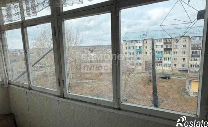 1-комн квартира Стадионная улица, 10,  д. 10