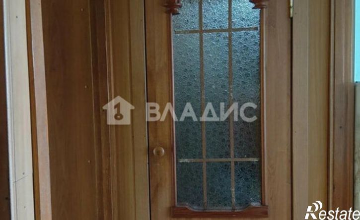 2-комн квартира улица Михаила Митрофанова, 25/1,  д. 25/1