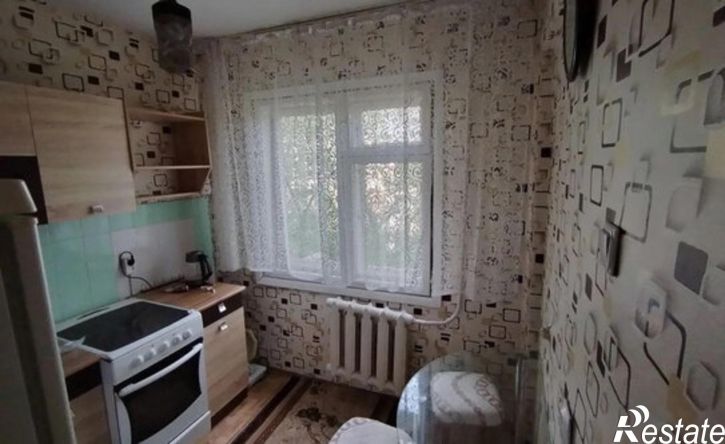 1-комн квартира улица Ильи Мухачева, 151,  д. 151