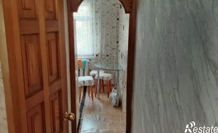 1-комн квартира улица Ильи Мухачева, 151,  д. 151