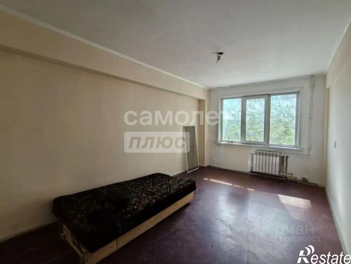 1-комн квартира Социалистическая улица, 40,  д. 40
