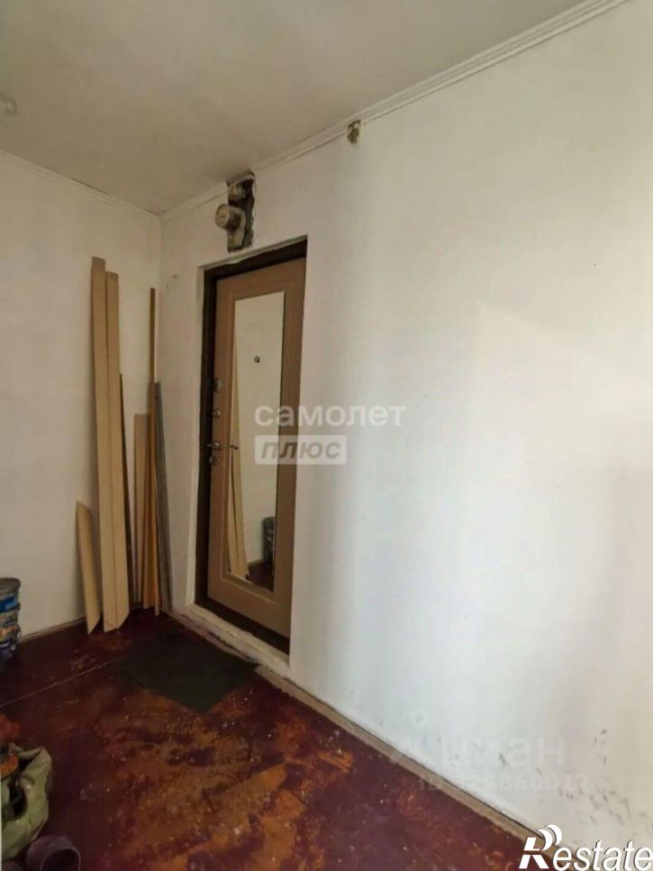1-комн квартира Социалистическая улица, 40,  д. 40