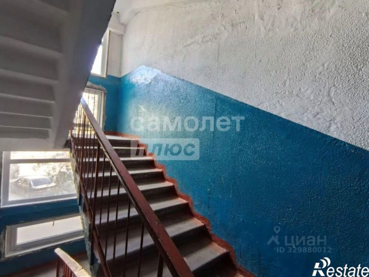 1-комн квартира Социалистическая улица, 40,  д. 40