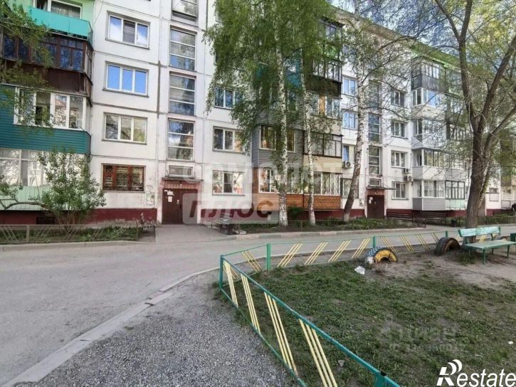 1-комн квартира Социалистическая улица, 40,  д. 40