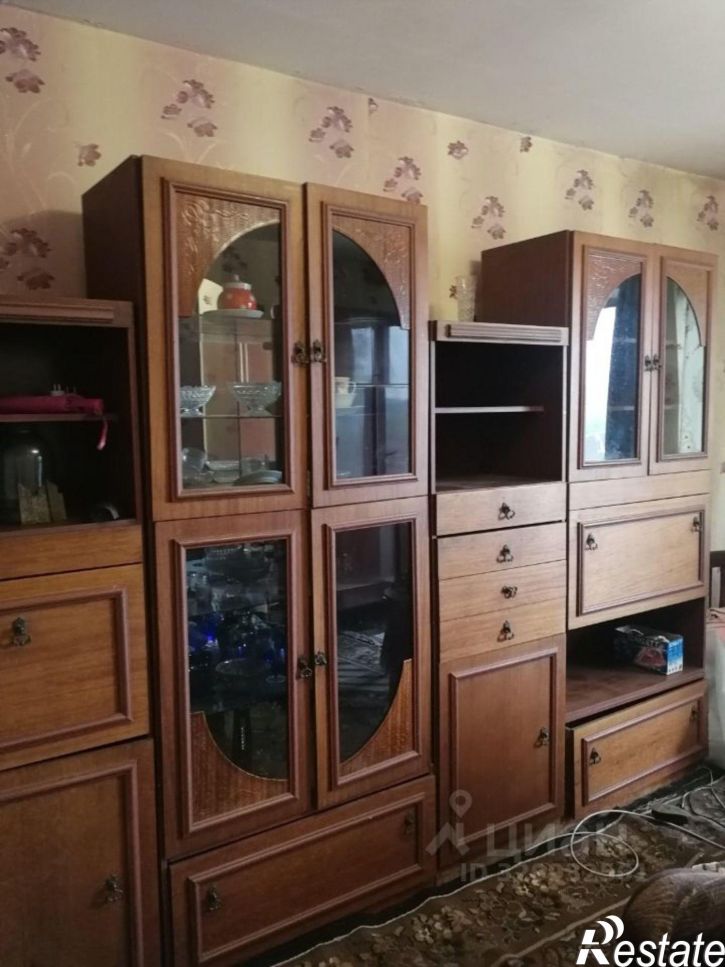 1-комн квартира Ключевской переулок, 1,  д. 1