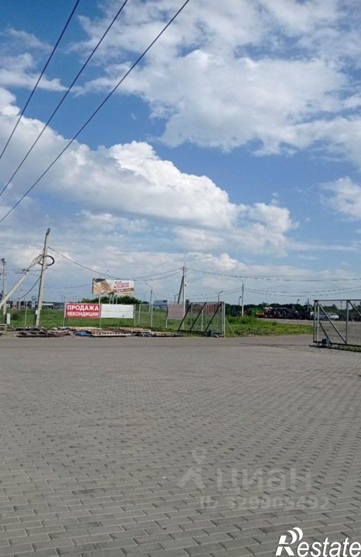 Склад Шубенский пер, 61,  д. 61