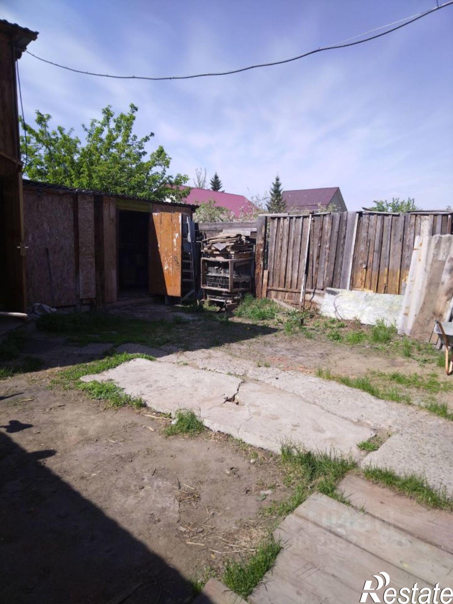 Купить дачу, дом, коттедж за 5 700 000 рублей на ул Чарльза Дарвина, 68