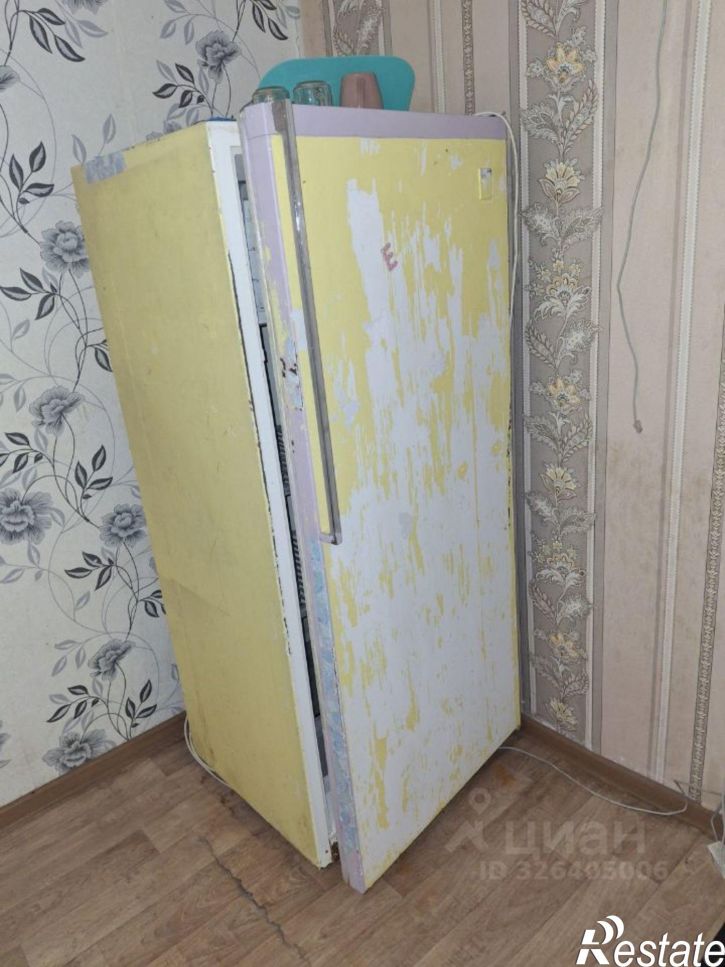 Комната улица Декабристов, 9,  д. 9