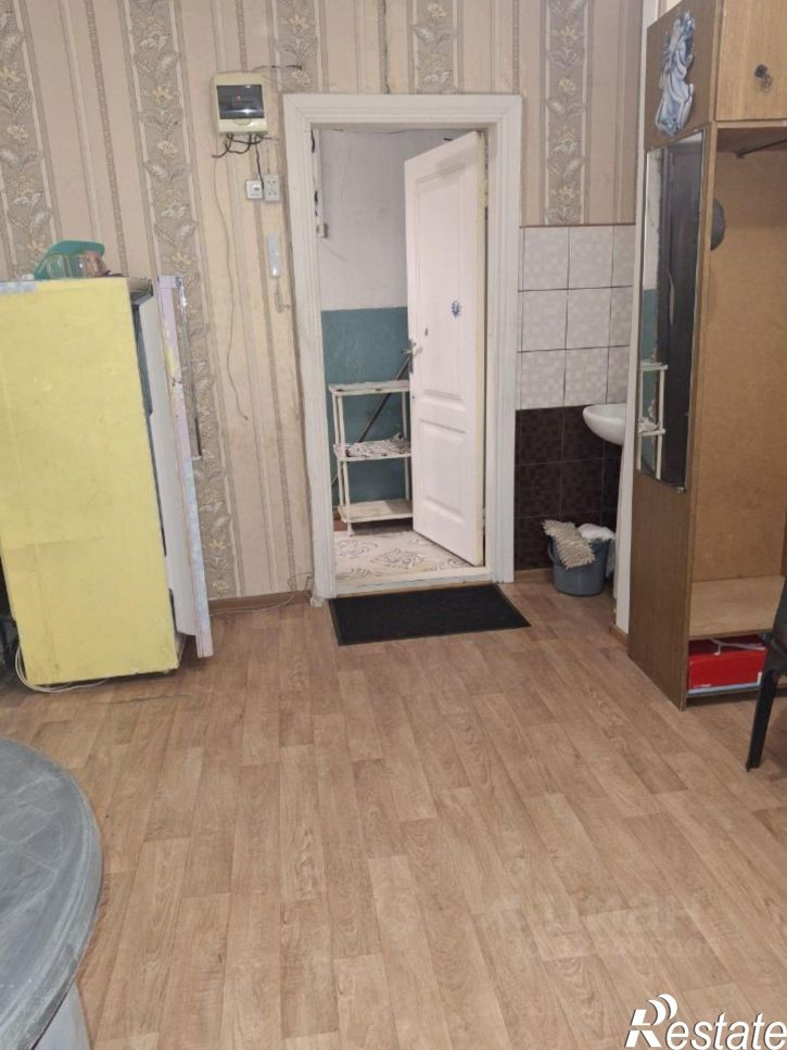 Комната улица Декабристов, 9,  д. 9