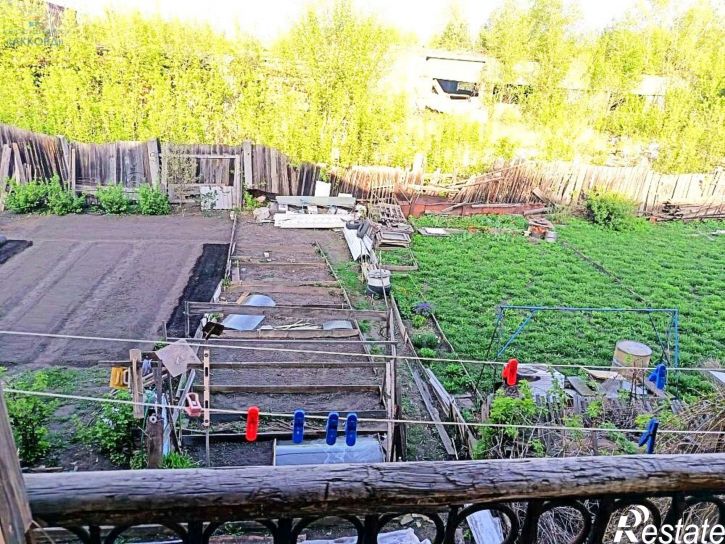 4-комн квартира улица Петра Мерлина, 58А,  д. 58А