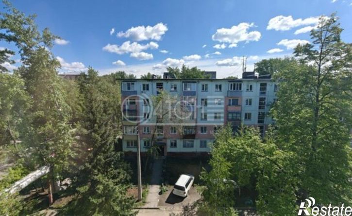 2-комн квартира улица Декабристов, 19,  д. 19