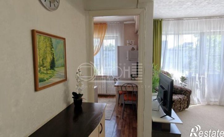 2-комн квартира улица Декабристов, 19,  д. 19