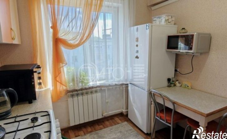 2-комн квартира улица Декабристов, 19,  д. 19