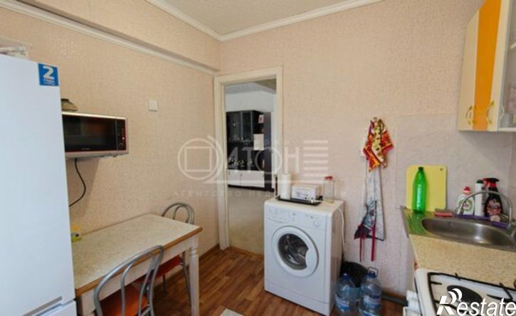 2-комн квартира улица Декабристов, 19,  д. 19