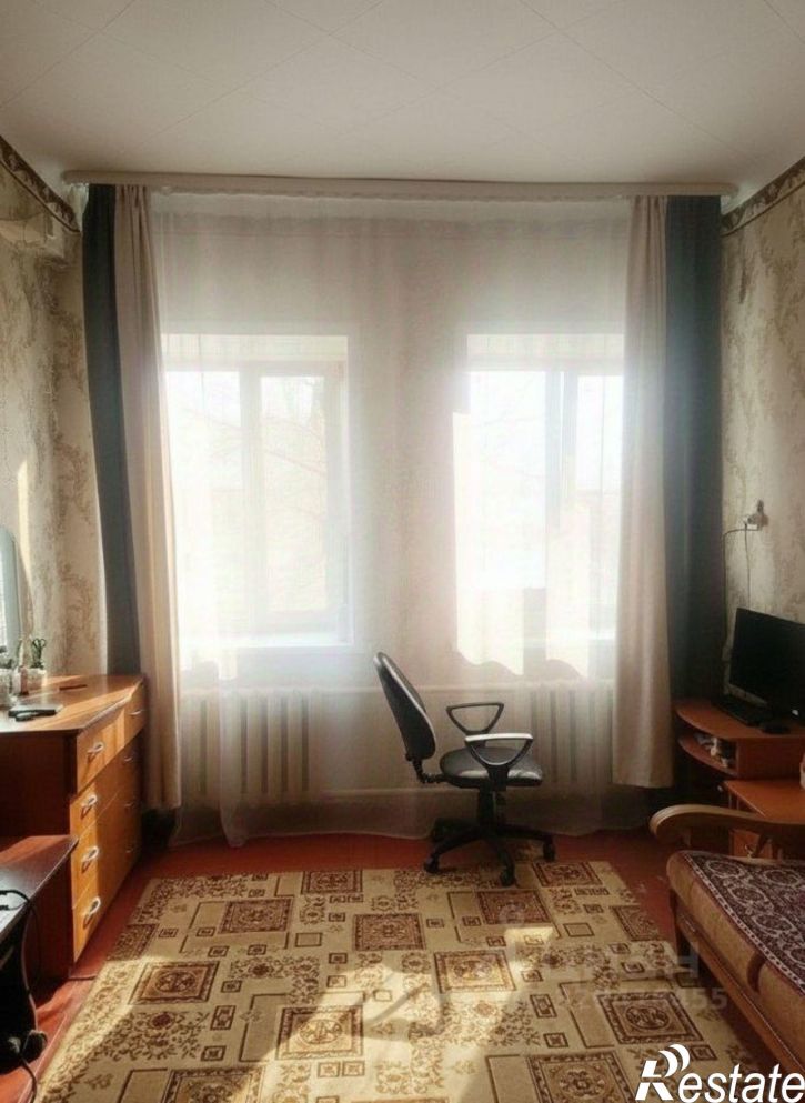 2-комн квартира ул Вали Максимовой, 109,  д. 109