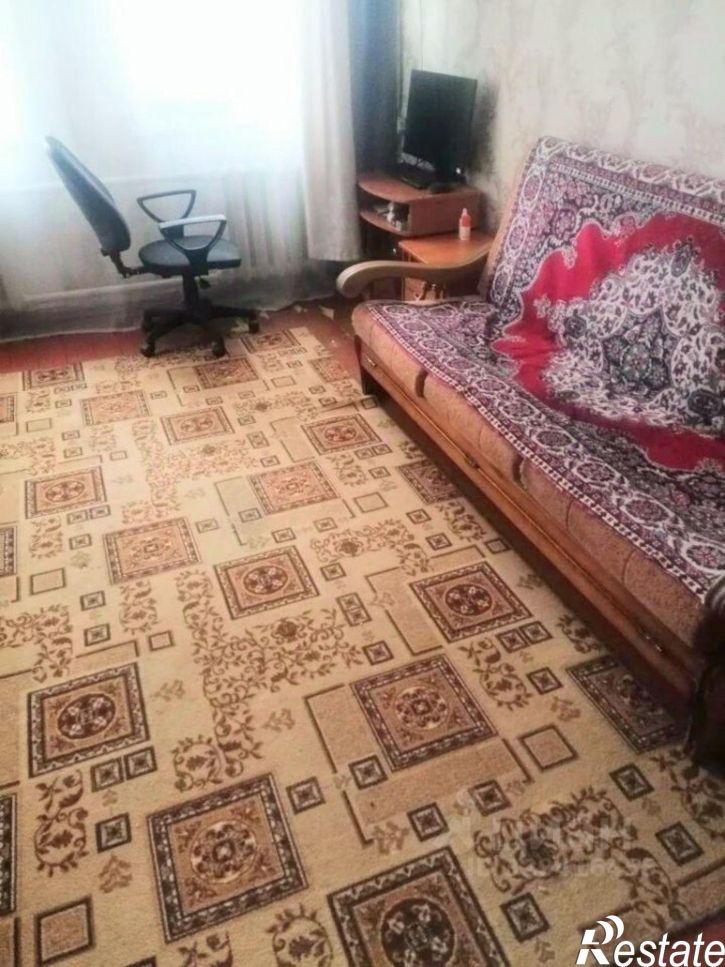 2-комн квартира ул Вали Максимовой, 109,  д. 109