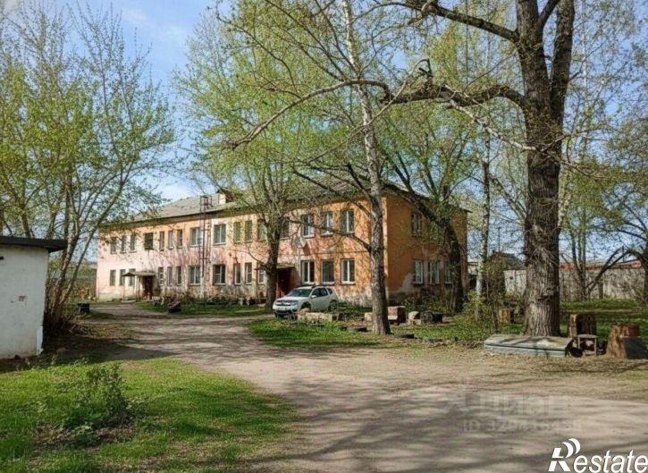 2-комн квартира ул Вали Максимовой, 109,  д. 109