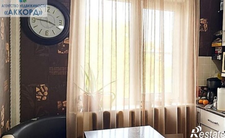 2-комн квартира Коммунарский переулок, 26,  д. 26