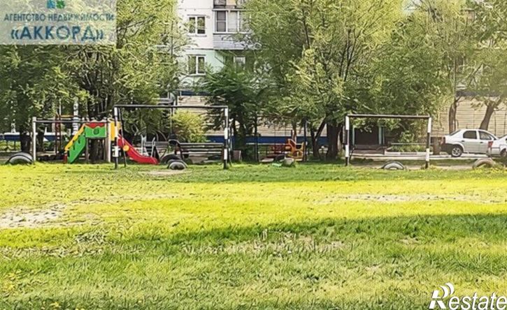 2-комн квартира Коммунарский переулок, 26,  д. 26
