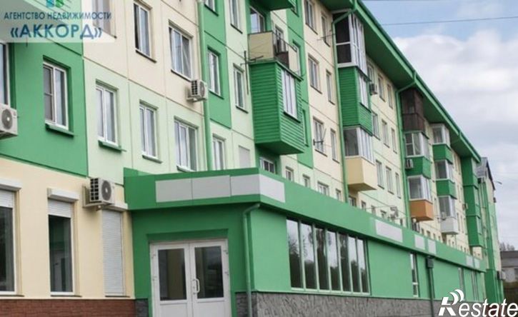 2-комн квартира Коммунарский переулок, 26,  д. 26