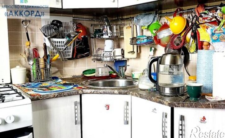 2-комн квартира Коммунарский переулок, 26,  д. 26